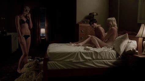 Nude Video Celebs Helena Mattsson Nude Kamilla Alnes Nude American Horror Story S E