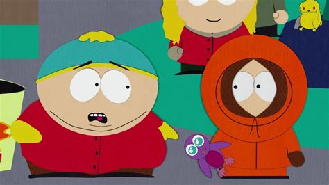 Las 9 Mejores Muertes De Kenny En South Park