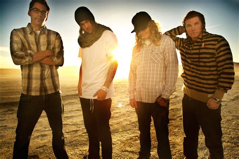 Music Unchained: The Dirty Heads 'Spread Too Thin' Music Video