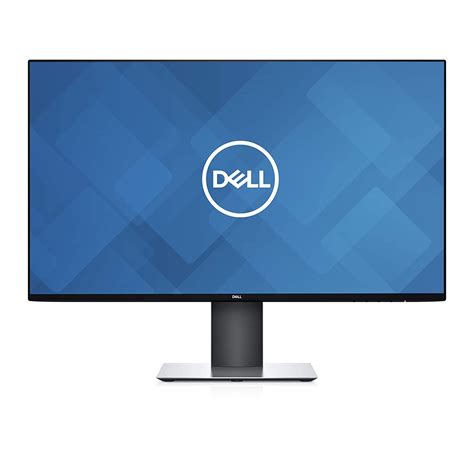 The Best Dell 27 Inch Monitor With Dp Product Reviews