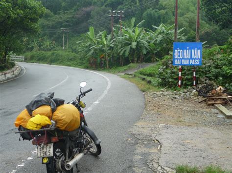 Hue Motorbike Tour To Hoi An Via Ho Chi Minh Trail Or Hai Van