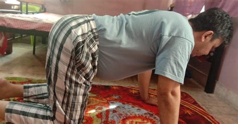 Cat Pose Or Marjariasana Its Benefits And How To Do It