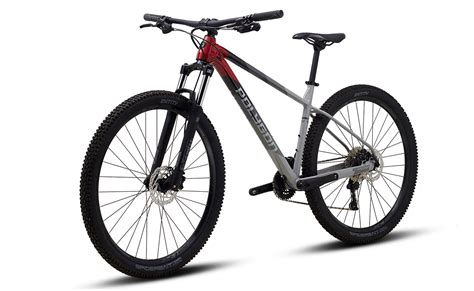 2023 Polygon Xtrada 5 Hardtail Mountain Bike