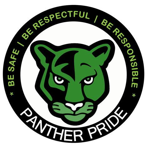 Panther Clipart Logo Panther Logo Transparent Free For Download On