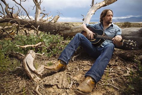 Hayes Carll On Harnessing Humor Dance Hall Vibe Of New Album What It