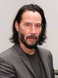 Actor Keanu Reeves Reveals He Had To Film A Sex Scene With Director Eli