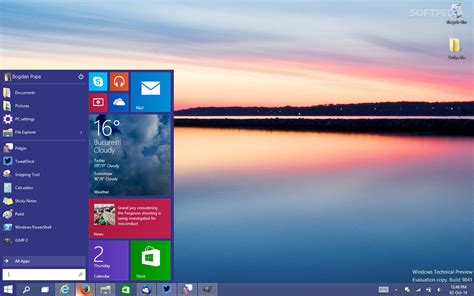 Windows 10 Build 9926 Now Available For Download