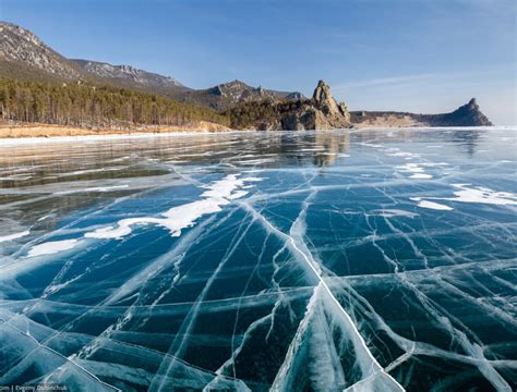 Озеро байкал летом и зимой 91 фото