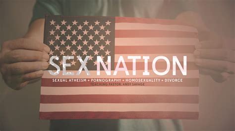sex nation sexual atheism youtube