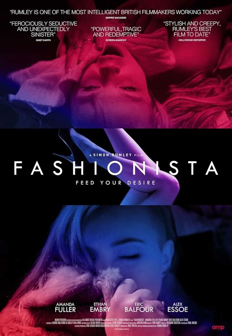 Fashionista 2016 Imdb