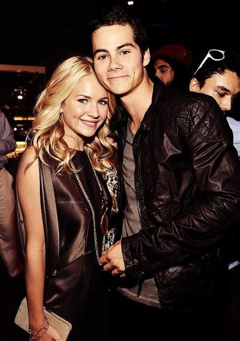 Who Is Dylan Obrien Girlfriend Facts Surrounding His Love Life Creeto 2022