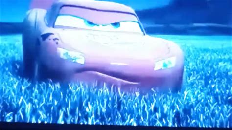 Cars 2006 Tractor Tipping Frank Chase Youtube