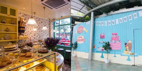 Big Chill Cakery Is Opening In Cyberhub And We Cant Keep Calm