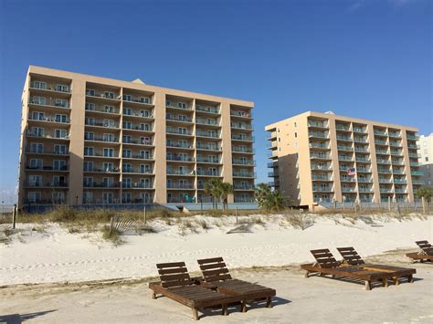 Surf Side Shores 1603 Gulf Shores Vacation Rental