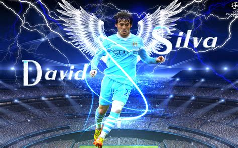 David Silva Wallpapers High Resolution And Quality Download