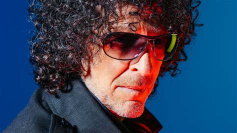 Howard Stern Says Hes Changed How Much The New York Times