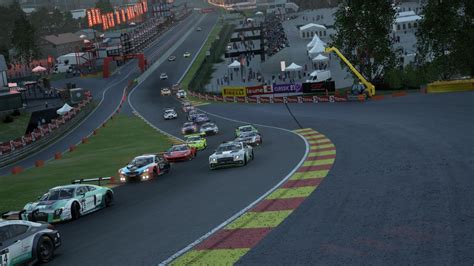 Assetto Corsa Competizione Review PS5 Simulation In The Palm Of Your