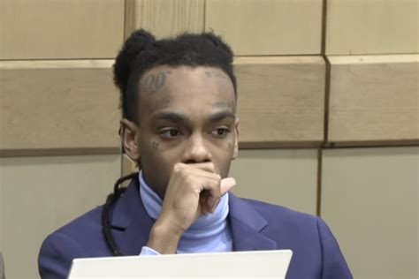 Ynw Melly Murder Trial Day 10 What We Learned Xxl