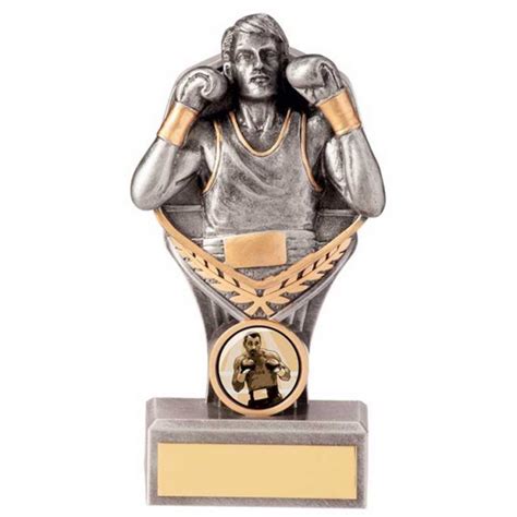 Falcon Boxing Trophy Series
