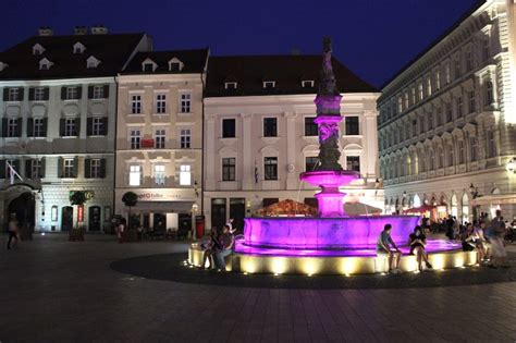 Opinioni su slovacchia capitale ✅. Bratislava, 9 cose da vedere nella capitale della ...