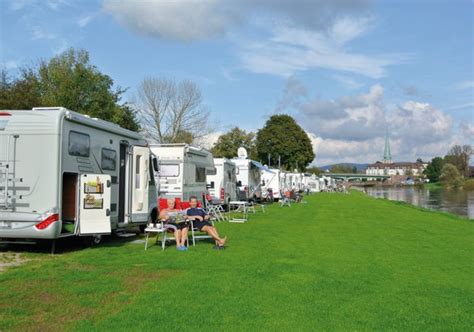 Stellplätze Top Platz de Urlaub im wohnmobil Wohnmobil touren