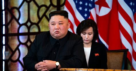 North Korea Turns Up Pressure On The United States For Concessions