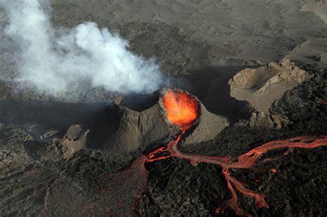 Is Katla One Of Icelands Biggest Volcanoes About To Erupt Whats On