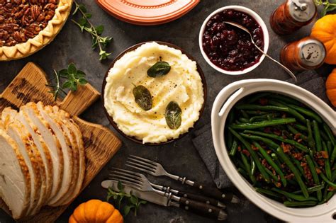 How to host thanksgiving in a small space. How to host Thanksgiving dinner in a tiny home or small ...