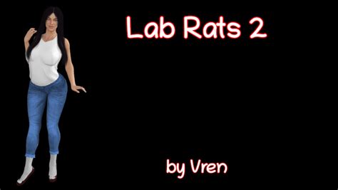 Adult Games On Twitter Download Adult Game Lab Rats 2 Version 051