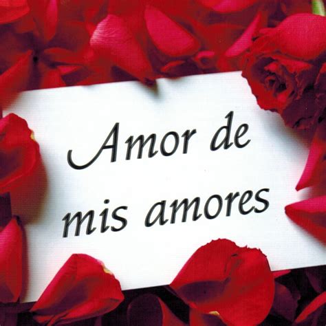 Amor De Mis Amores Vol 3 Compilation By Various Artists Spotify