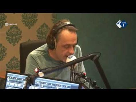 Maybe you would like to learn more about one of these? Druktemaker Marcel van Roosmalen over Kerst - YouTube