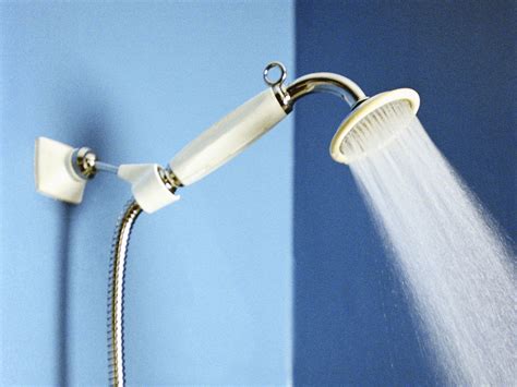 How To Clean A Shower Head Plus Why You Need To In 2021 Cleaning