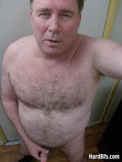 Hairy Men Nude Pics Image