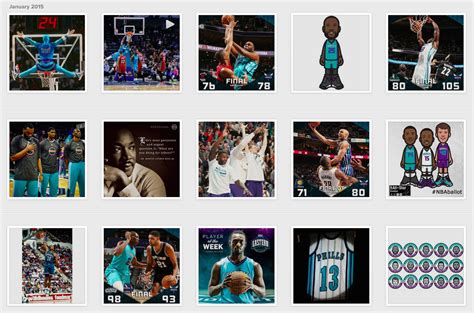 The national basketball association (nba) is a professional basketball league in north america. 4 NBA Teams You Need To Follow On Instagram