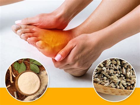 5 Ayurvedic Remedies To Cure Burning Sensation In Feet Onlymyhealth