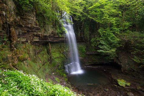 15 Amazing Waterfalls In Ireland The Crazy Tourist