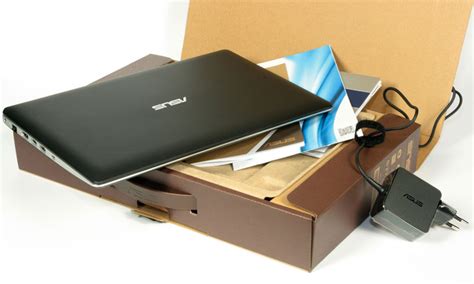 Asus X201e Con Ubuntu Linux Anteprima E Video Unboxing Notebook Italia