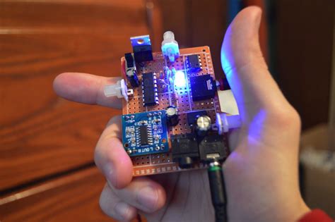 Maybe you would like to learn more about one of these? Build a DIY speech interruptor/jammer « Adafruit Industries - Makers, hackers, artists ...