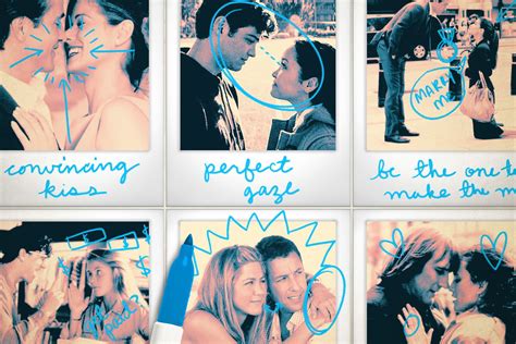 The Romantic Comedy Guide To Having A Fake Relationship The Ringer