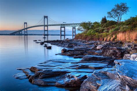 9 Gorgeous Rhode Island Towns To Visit In 2023 Worldatlas