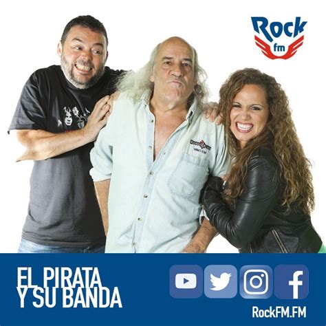 El Pirata Y Su Banda Free Internet Radio Tunein