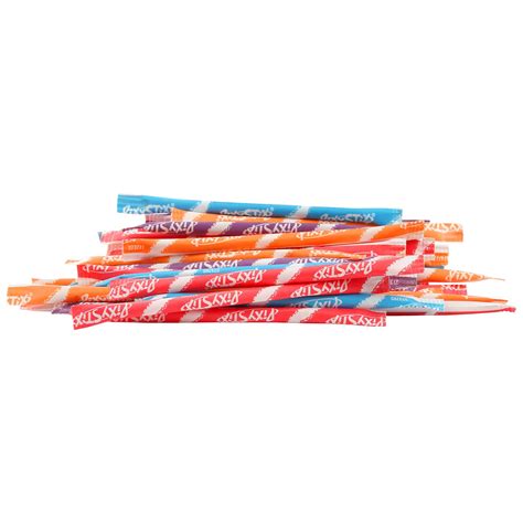 Buy Pixy Stix Candy Filled Fun Straws Bulk Candy 3 Pounds Aprox