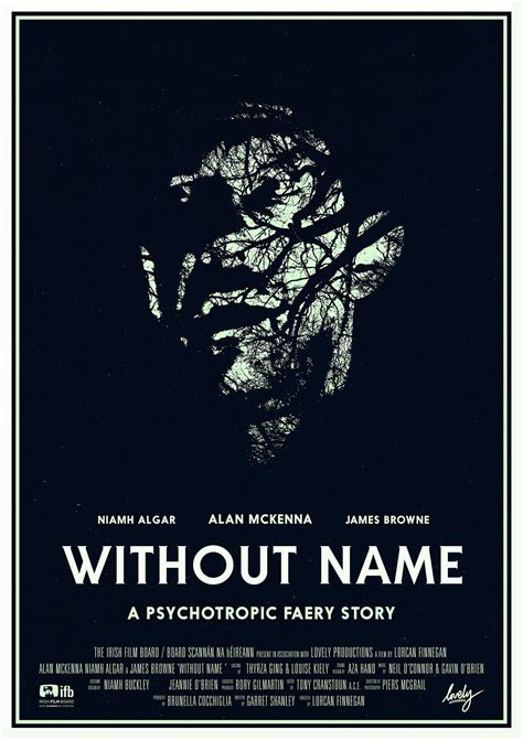 Without Name 2017 Poster 1 Trailer Addict