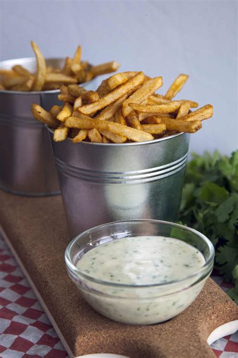 Vegan Coconut Lime Dipping Sauce | The Edgy Veg