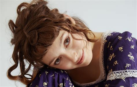 Stella Donnelly On New Album Flood Birdwatching Piano And More