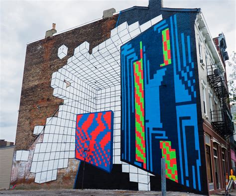 demsky new mural in cincinnati ohio — gorgo