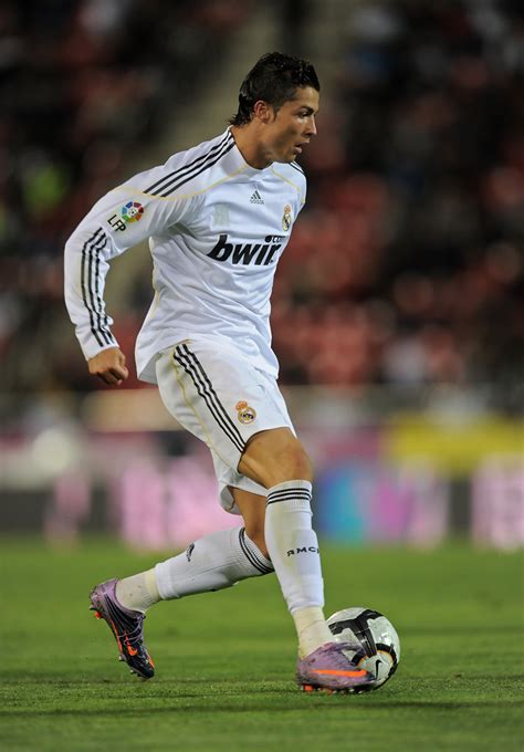 Cristiano Ronaldo Cristiano Ronaldo Photos Mallorca V