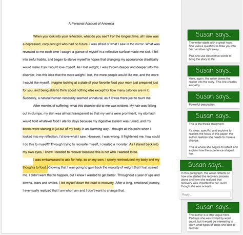 When you write a reflective paper example, you write about your own experiences and explore how you've changed, grown or a reflective essay is a type of written work which reflects your own self. Personal Reflection Essay Example - Essay Writing Top