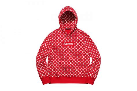On the legit supreme x louis vuitton hoodies, you'll always see the star placed in the middle of the diamond shape. Supreme x Louis Vuitton: Τα κομμάτια της πολυαναμενόμενης ...
