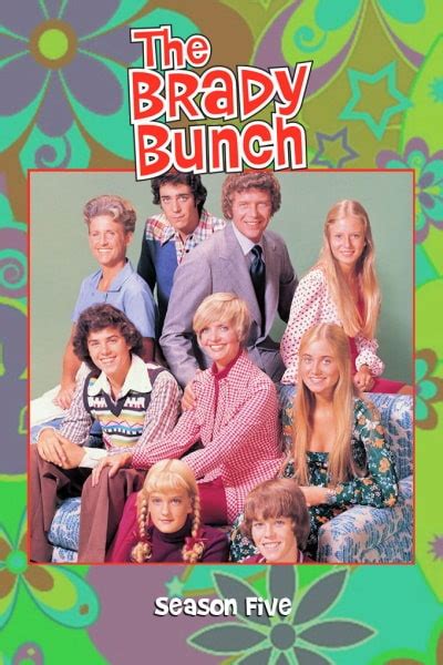 The Brady Bunch Season 5 Online Streaming Movies And Tv Shows On